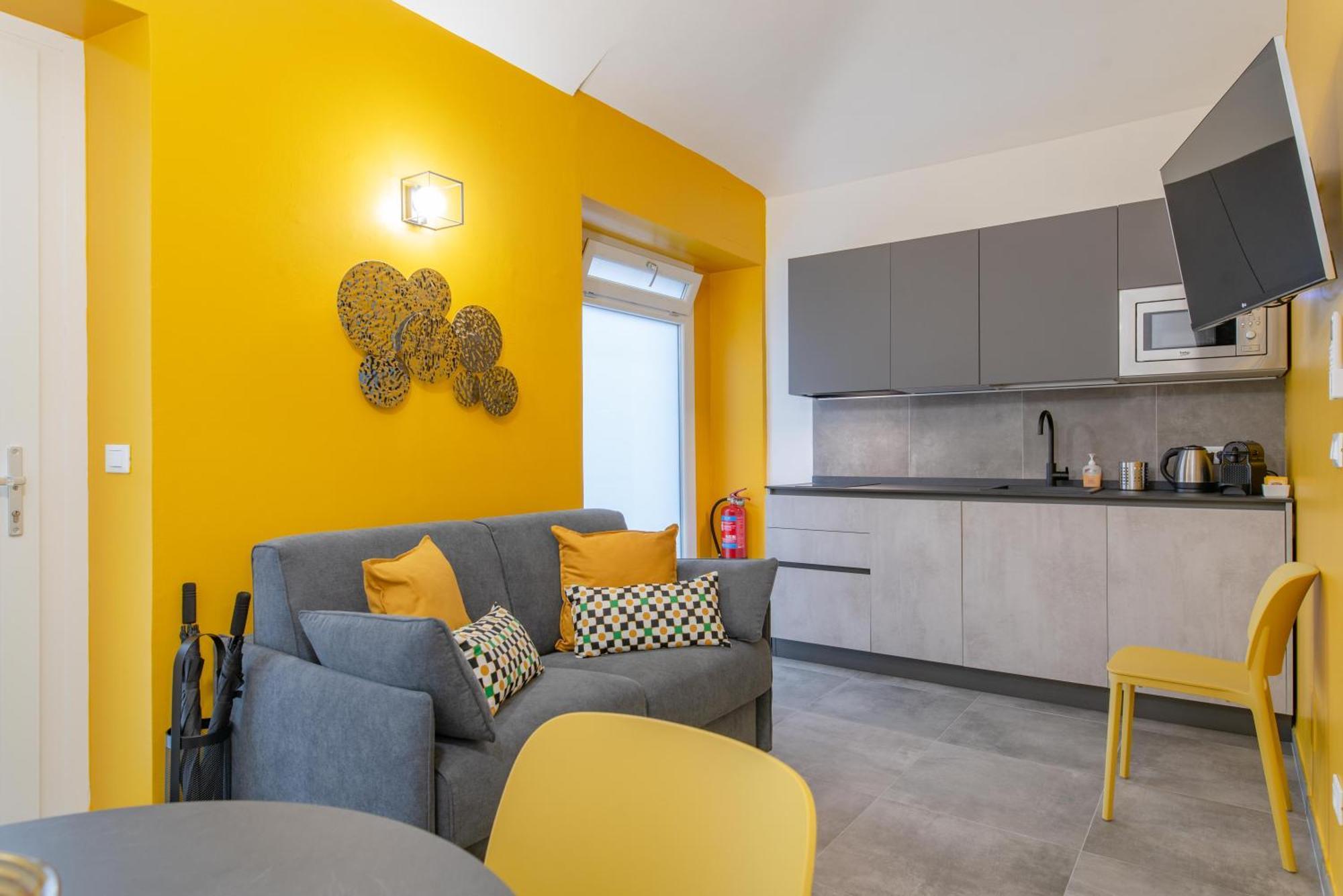 Casa Miro By Happyhostorino Apartment Exterior photo